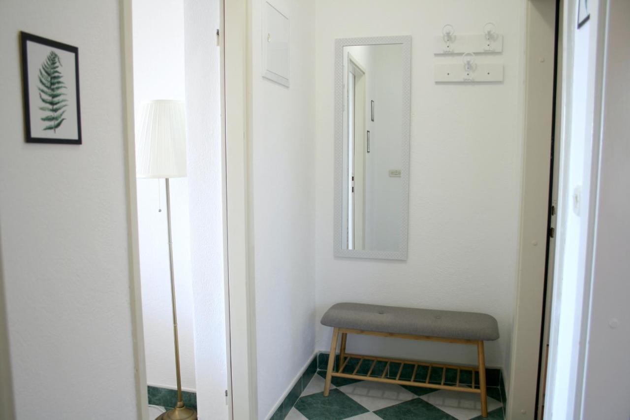 Apartman Laura Primošten Εξωτερικό φωτογραφία