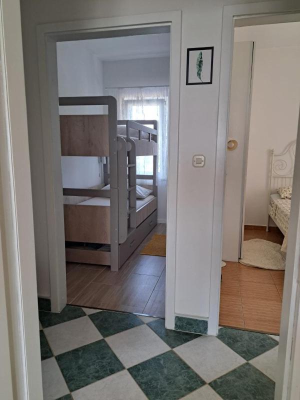 Apartman Laura Primošten Εξωτερικό φωτογραφία