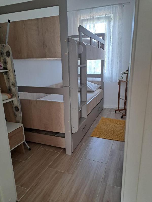 Apartman Laura Primošten Εξωτερικό φωτογραφία
